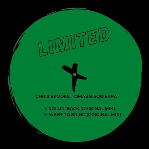 Tomas Bisquierra, Chris Brooks - Rollin' Back EP [TLT027]